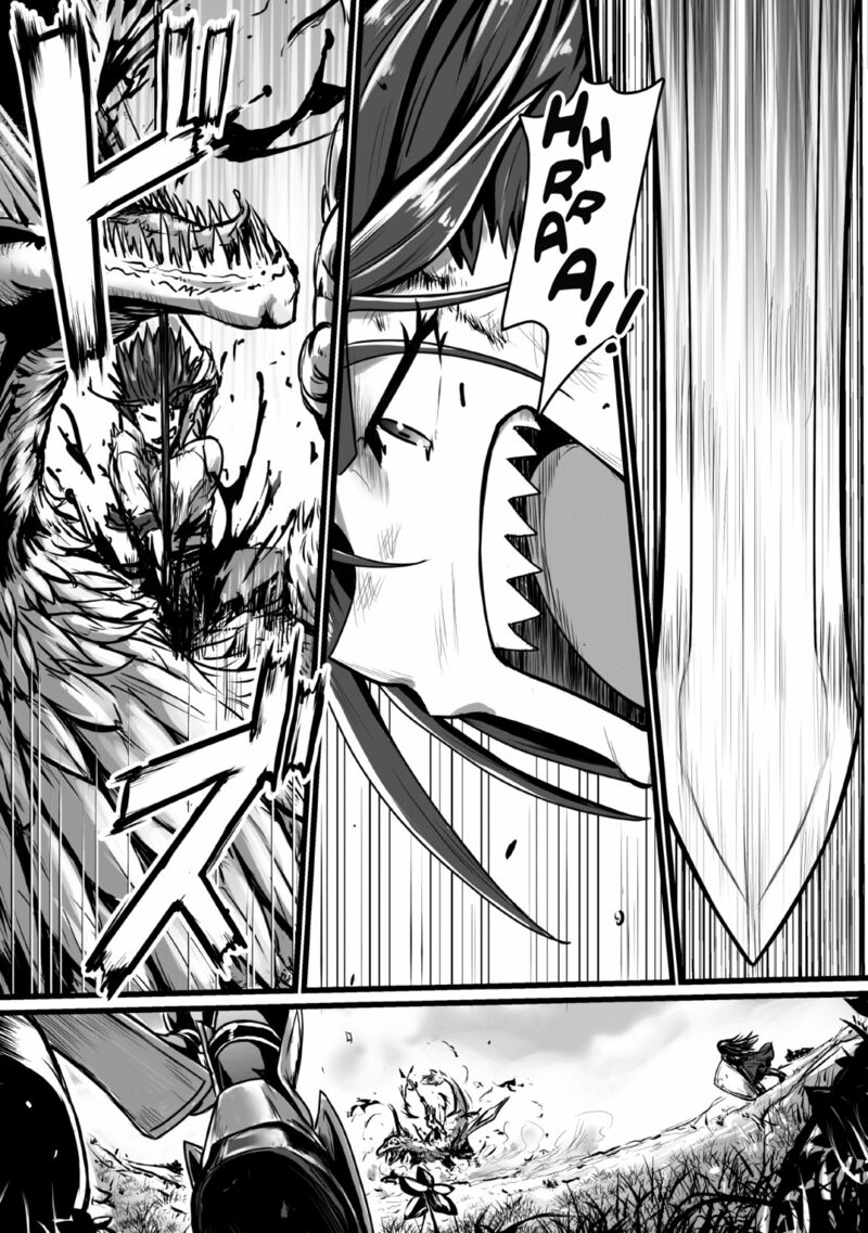 Isekai De Uwamae Hanete Ikiteiku Saisei Mahotsukai No Yuru Fuwa Jinzai Haken Seikatsu Chapter 3 Page 1