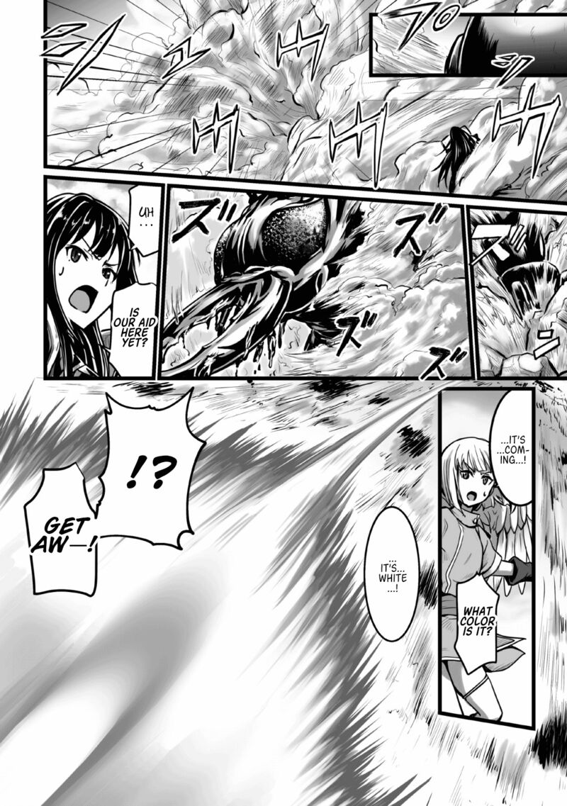 Isekai De Uwamae Hanete Ikiteiku Saisei Mahotsukai No Yuru Fuwa Jinzai Haken Seikatsu Chapter 3 Page 12