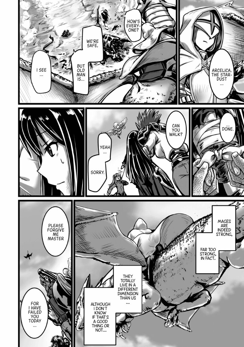 Isekai De Uwamae Hanete Ikiteiku Saisei Mahotsukai No Yuru Fuwa Jinzai Haken Seikatsu Chapter 3 Page 14