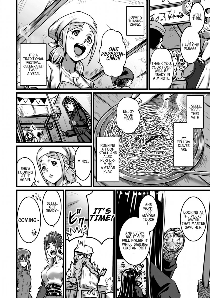 Isekai De Uwamae Hanete Ikiteiku Saisei Mahotsukai No Yuru Fuwa Jinzai Haken Seikatsu Chapter 3 Page 18