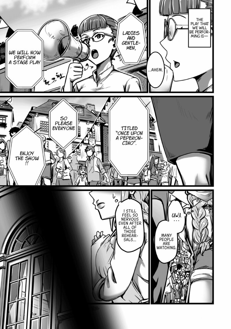 Isekai De Uwamae Hanete Ikiteiku Saisei Mahotsukai No Yuru Fuwa Jinzai Haken Seikatsu Chapter 3 Page 19