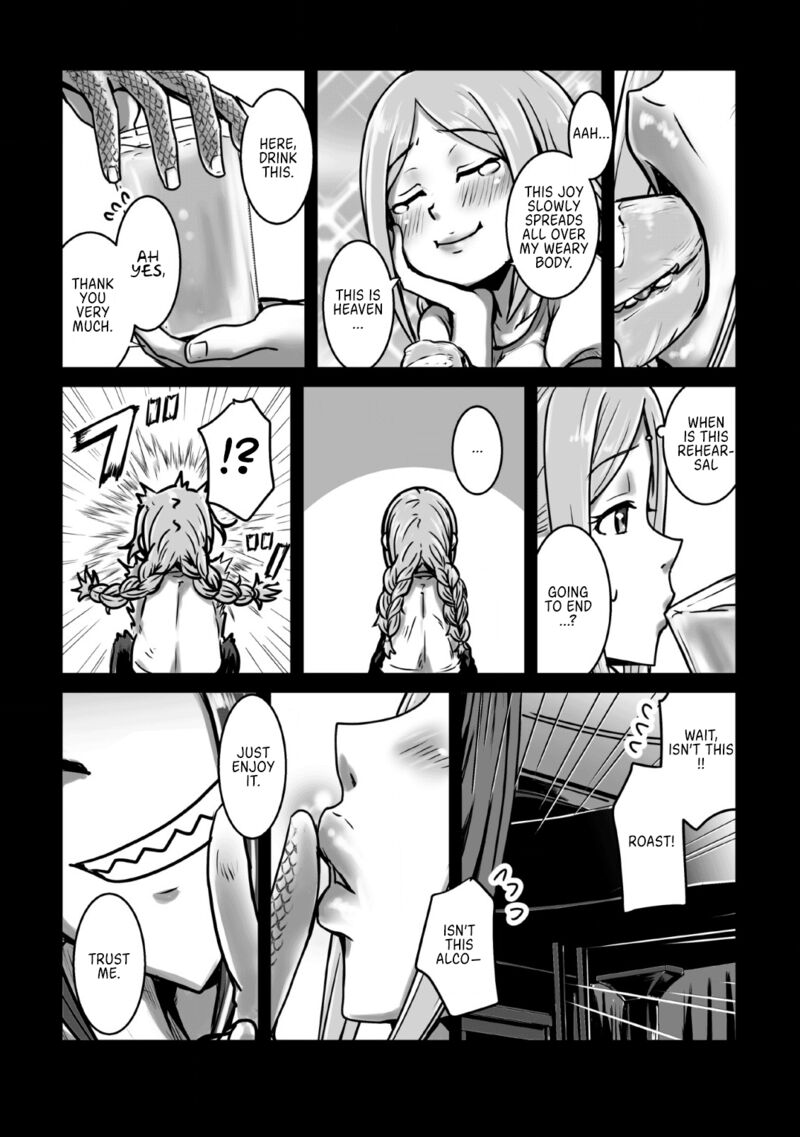 Isekai De Uwamae Hanete Ikiteiku Saisei Mahotsukai No Yuru Fuwa Jinzai Haken Seikatsu Chapter 3 Page 25