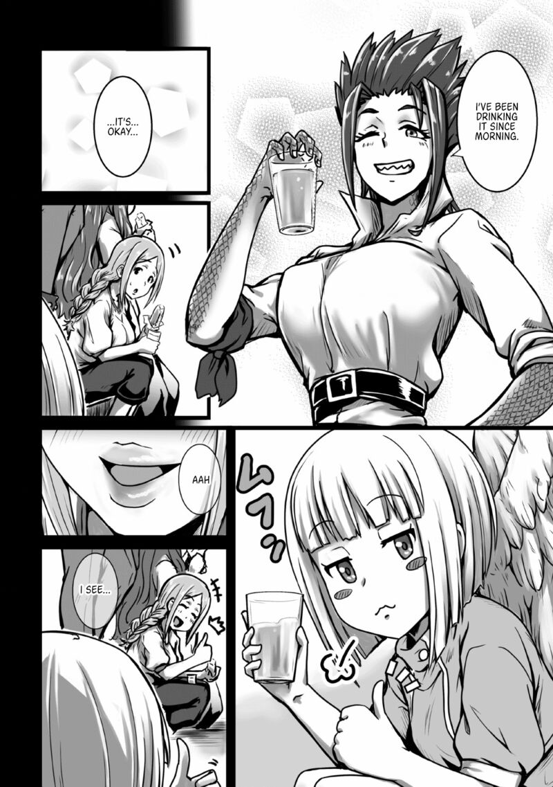 Isekai De Uwamae Hanete Ikiteiku Saisei Mahotsukai No Yuru Fuwa Jinzai Haken Seikatsu Chapter 3 Page 26