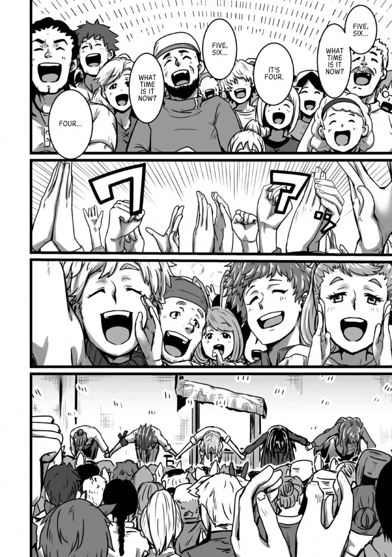 Isekai De Uwamae Hanete Ikiteiku Saisei Mahotsukai No Yuru Fuwa Jinzai Haken Seikatsu Chapter 3 Page 28