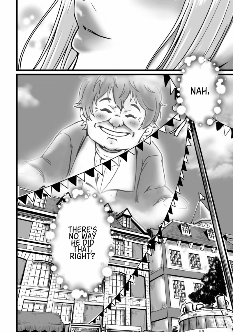 Isekai De Uwamae Hanete Ikiteiku Saisei Mahotsukai No Yuru Fuwa Jinzai Haken Seikatsu Chapter 3 Page 30