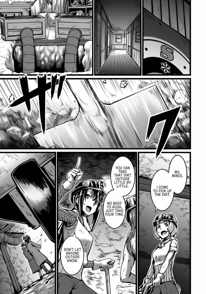 Isekai De Uwamae Hanete Ikiteiku Saisei Mahotsukai No Yuru Fuwa Jinzai Haken Seikatsu Chapter 4 Page 17