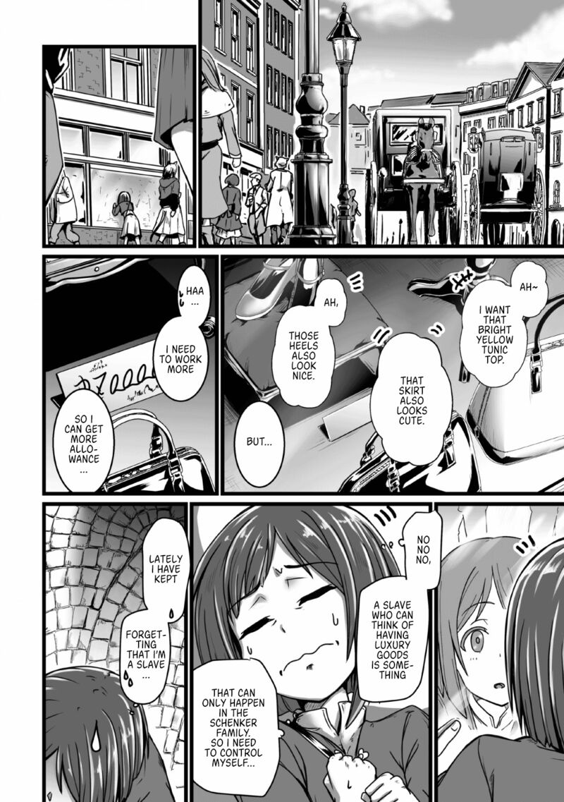 Isekai De Uwamae Hanete Ikiteiku Saisei Mahotsukai No Yuru Fuwa Jinzai Haken Seikatsu Chapter 4 Page 26