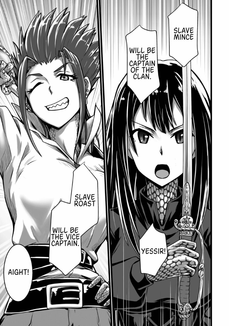 Isekai De Uwamae Hanete Ikiteiku Saisei Mahotsukai No Yuru Fuwa Jinzai Haken Seikatsu Chapter 4 Page 5
