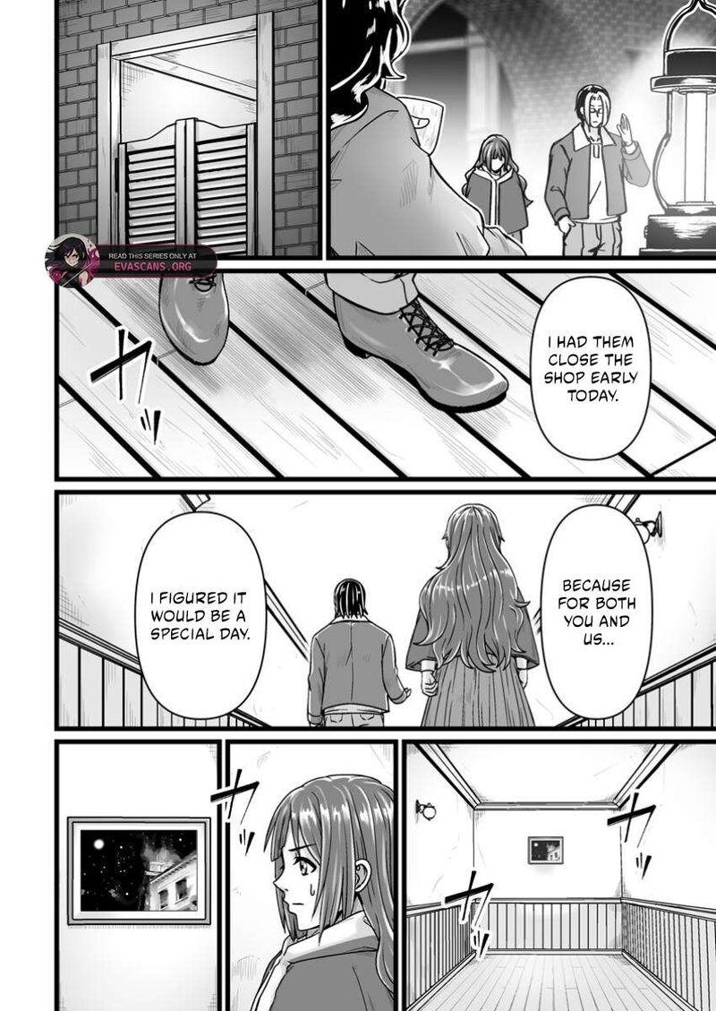 Isekai De Uwamae Hanete Ikiteiku Saisei Mahotsukai No Yuru Fuwa Jinzai Haken Seikatsu Chapter 41a Page 10
