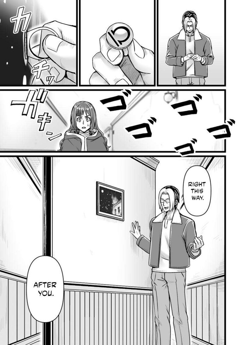 Isekai De Uwamae Hanete Ikiteiku Saisei Mahotsukai No Yuru Fuwa Jinzai Haken Seikatsu Chapter 41a Page 11