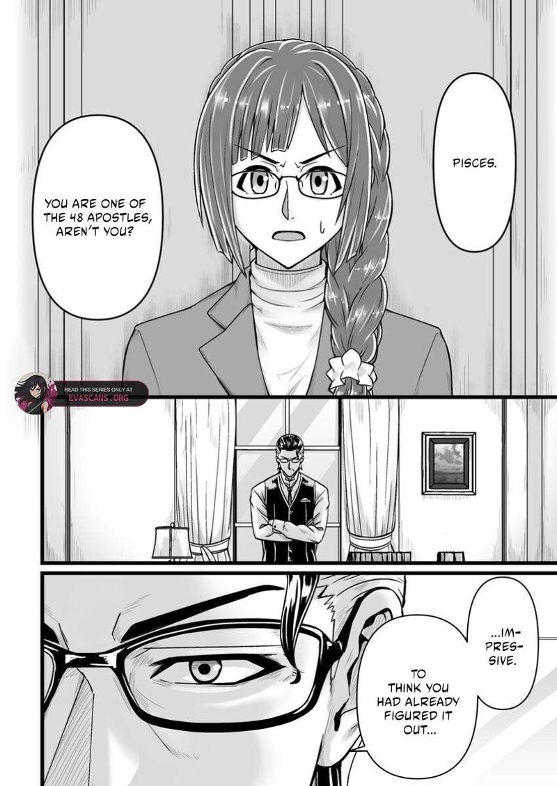 Isekai De Uwamae Hanete Ikiteiku Saisei Mahotsukai No Yuru Fuwa Jinzai Haken Seikatsu Chapter 41a Page 6