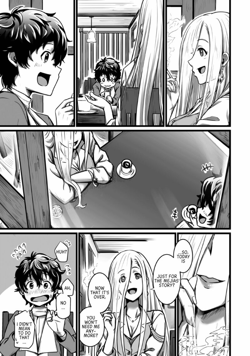Isekai De Uwamae Hanete Ikiteiku Saisei Mahotsukai No Yuru Fuwa Jinzai Haken Seikatsu Chapter 5 Page 11