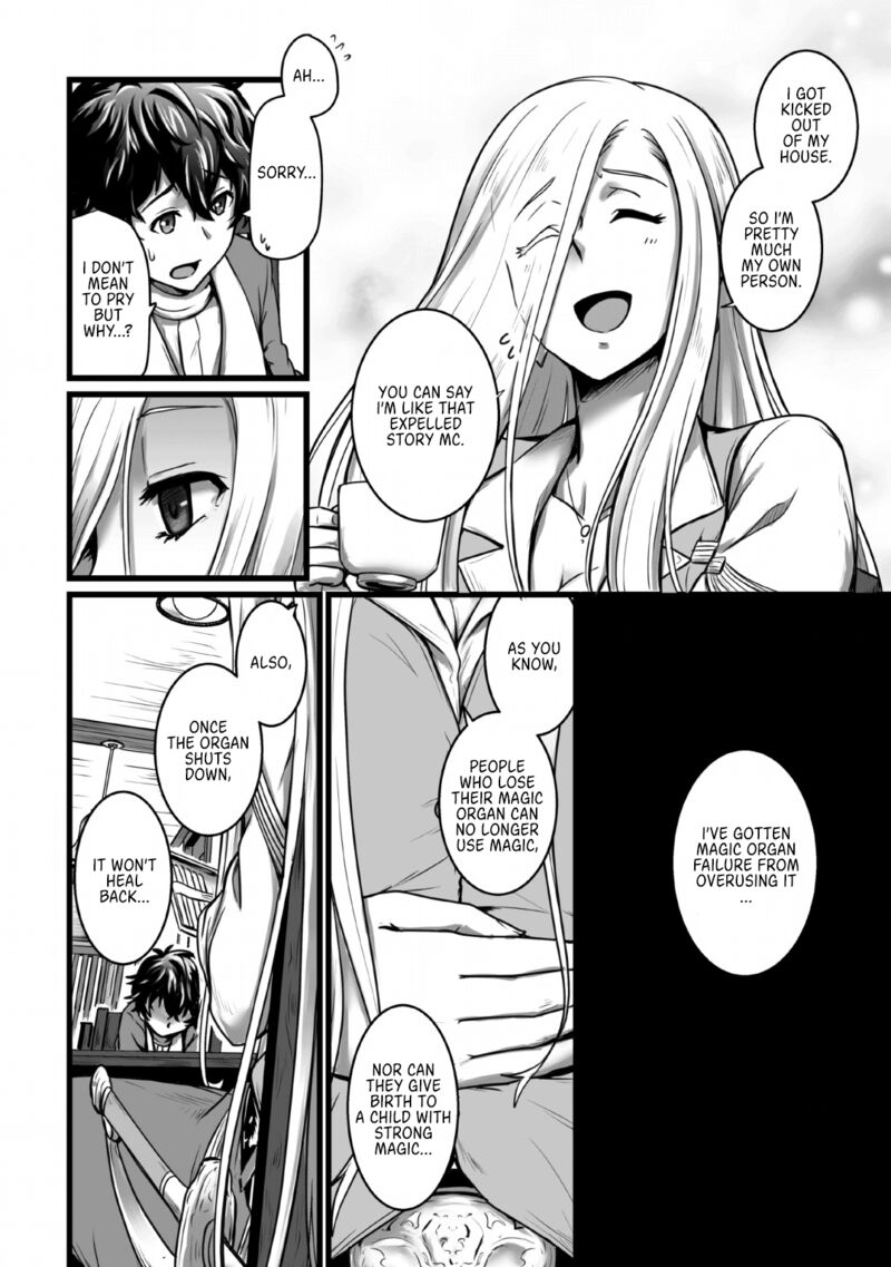 Isekai De Uwamae Hanete Ikiteiku Saisei Mahotsukai No Yuru Fuwa Jinzai Haken Seikatsu Chapter 5 Page 16