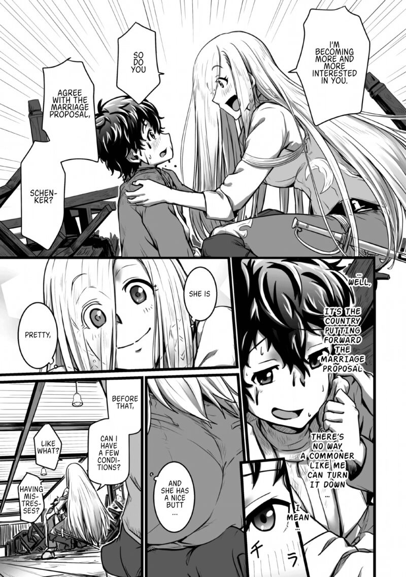 Isekai De Uwamae Hanete Ikiteiku Saisei Mahotsukai No Yuru Fuwa Jinzai Haken Seikatsu Chapter 5 Page 19