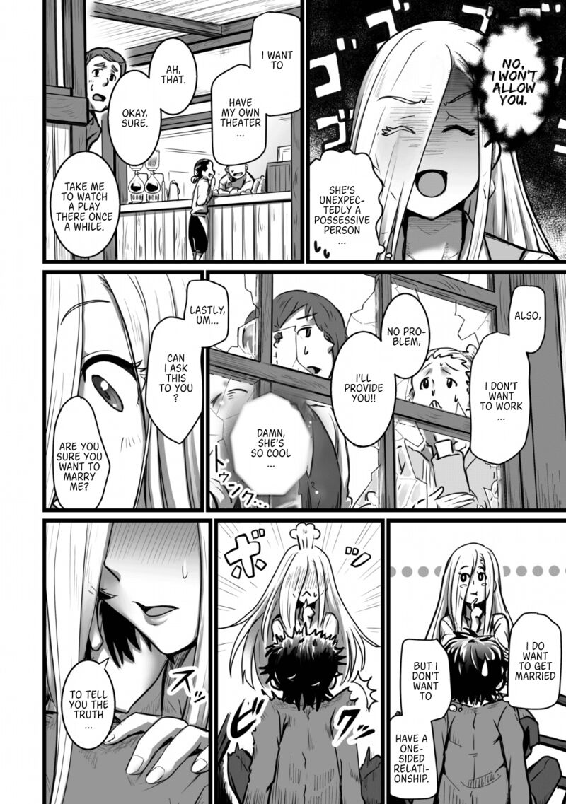 Isekai De Uwamae Hanete Ikiteiku Saisei Mahotsukai No Yuru Fuwa Jinzai Haken Seikatsu Chapter 5 Page 20