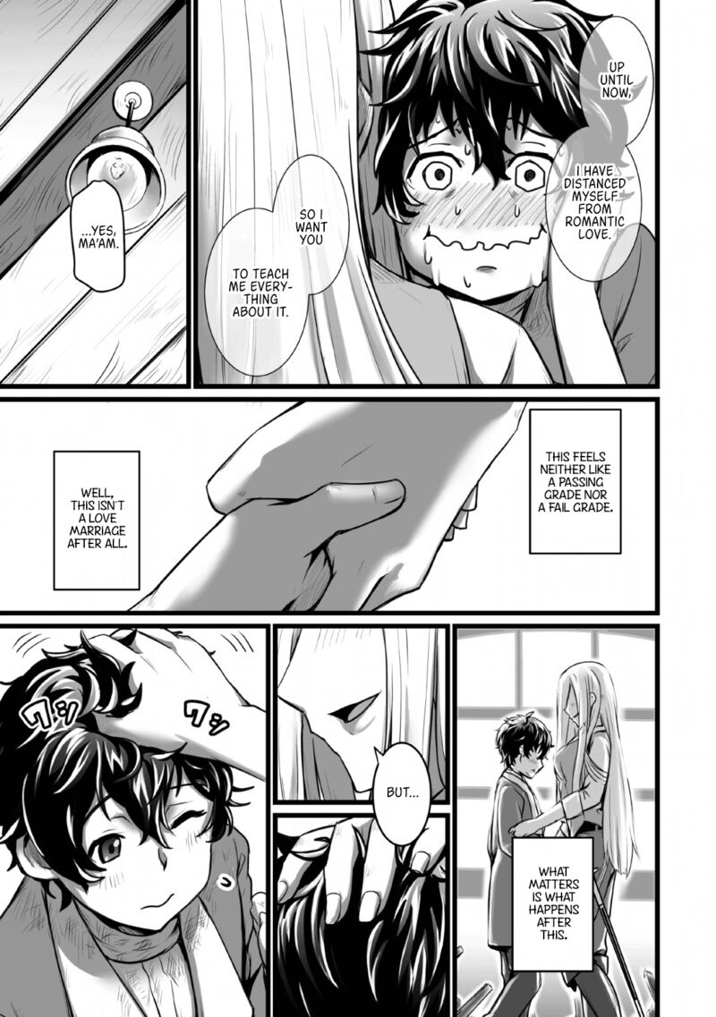 Isekai De Uwamae Hanete Ikiteiku Saisei Mahotsukai No Yuru Fuwa Jinzai Haken Seikatsu Chapter 5 Page 21