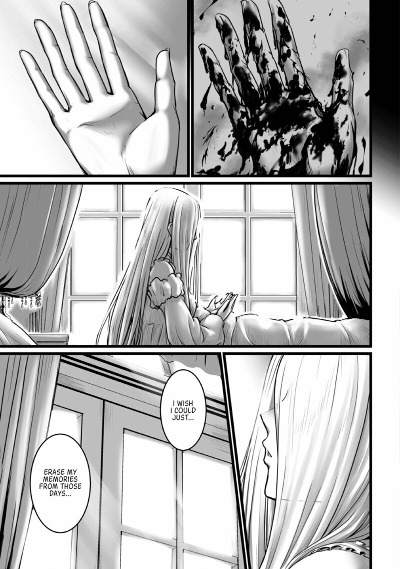 Isekai De Uwamae Hanete Ikiteiku Saisei Mahotsukai No Yuru Fuwa Jinzai Haken Seikatsu Chapter 5 Page 23