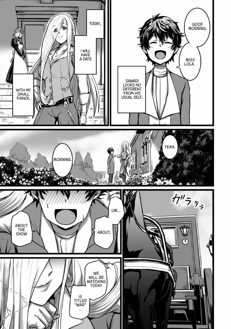 Isekai De Uwamae Hanete Ikiteiku Saisei Mahotsukai No Yuru Fuwa Jinzai Haken Seikatsu Chapter 5 Page 25