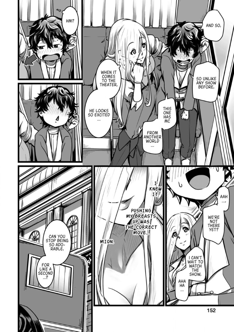 Isekai De Uwamae Hanete Ikiteiku Saisei Mahotsukai No Yuru Fuwa Jinzai Haken Seikatsu Chapter 5 Page 26