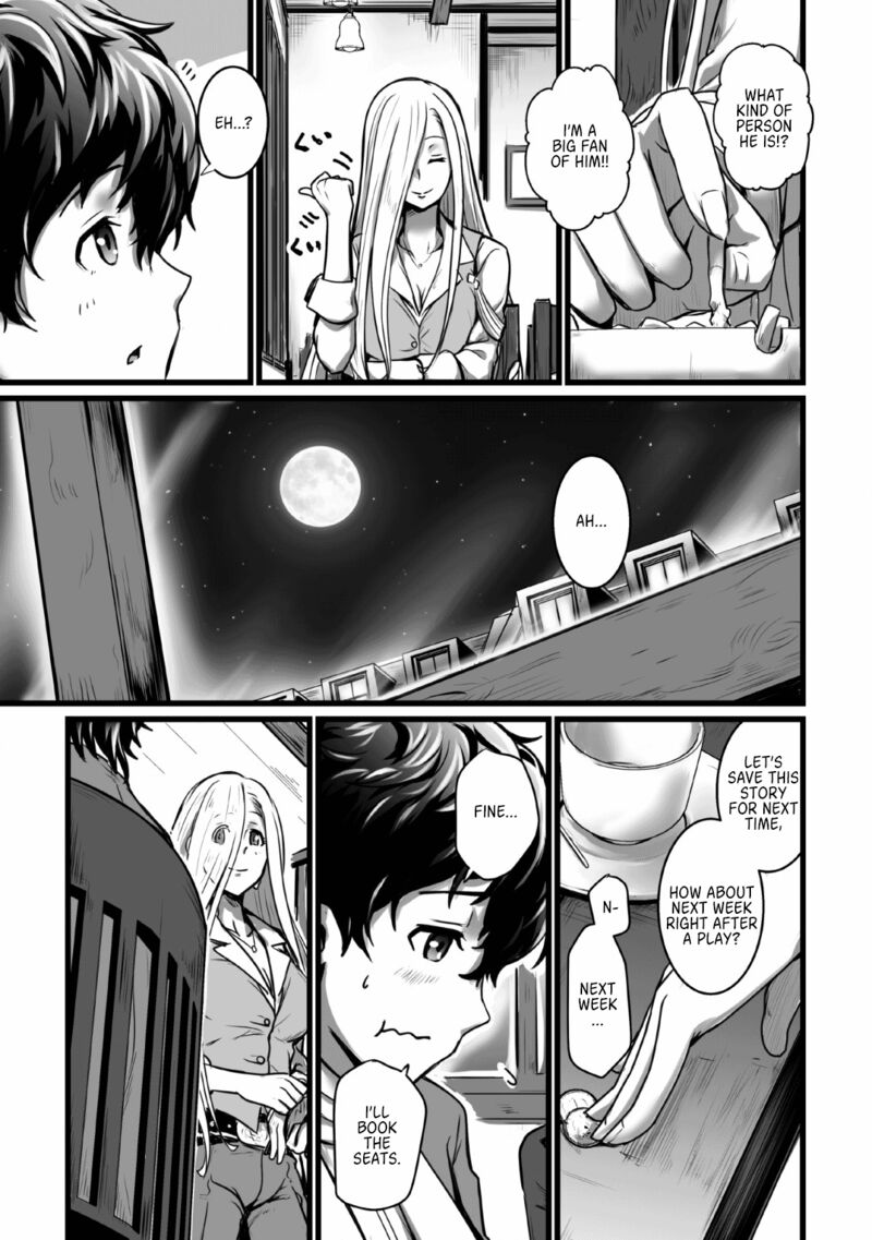 Isekai De Uwamae Hanete Ikiteiku Saisei Mahotsukai No Yuru Fuwa Jinzai Haken Seikatsu Chapter 5 Page 7