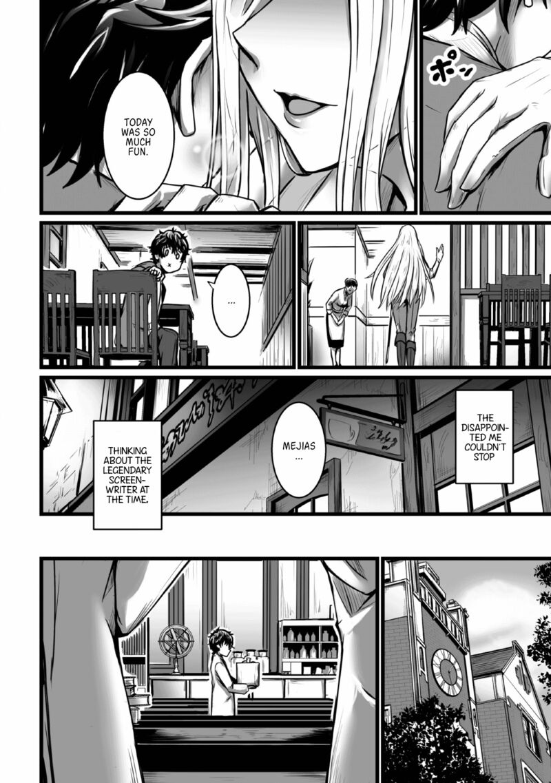 Isekai De Uwamae Hanete Ikiteiku Saisei Mahotsukai No Yuru Fuwa Jinzai Haken Seikatsu Chapter 5 Page 8