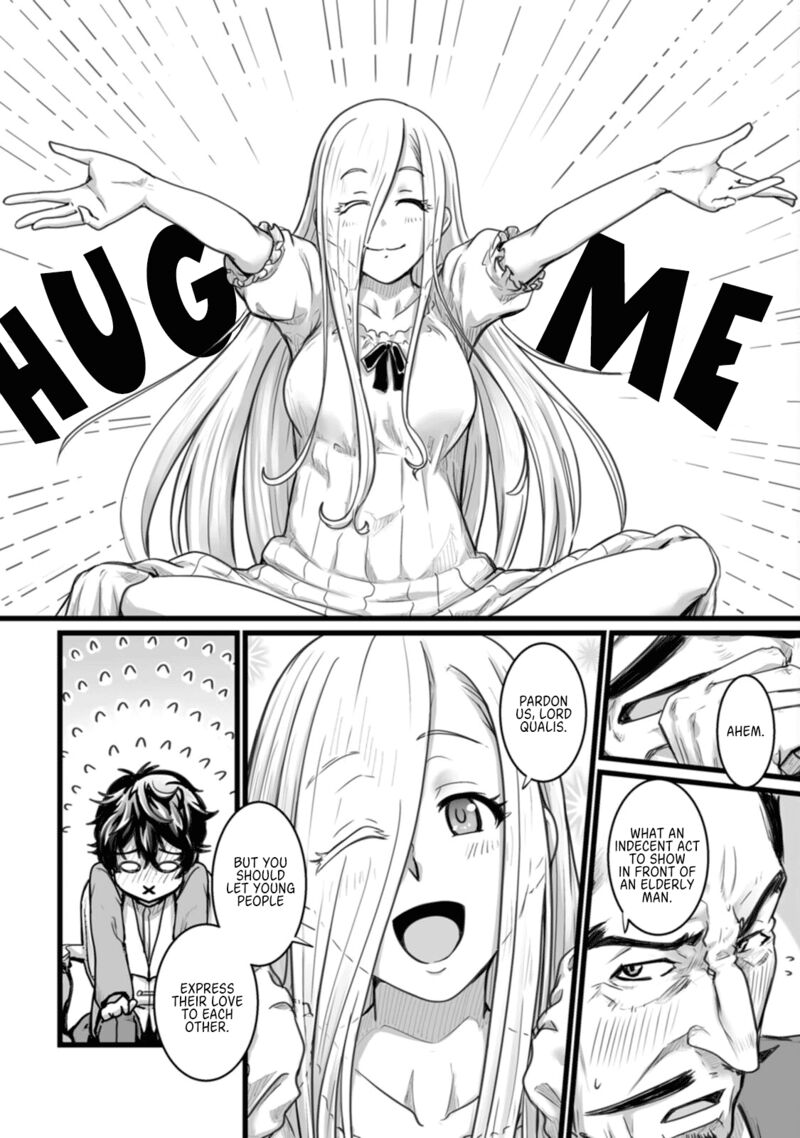 Isekai De Uwamae Hanete Ikiteiku Saisei Mahotsukai No Yuru Fuwa Jinzai Haken Seikatsu Chapter 6 Page 10