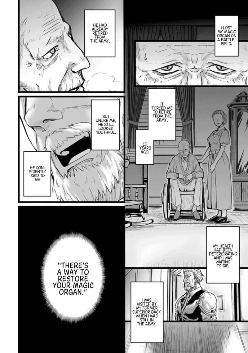 Isekai De Uwamae Hanete Ikiteiku Saisei Mahotsukai No Yuru Fuwa Jinzai Haken Seikatsu Chapter 6 Page 14