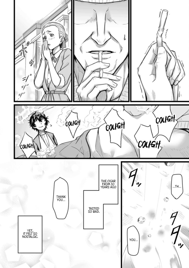 Isekai De Uwamae Hanete Ikiteiku Saisei Mahotsukai No Yuru Fuwa Jinzai Haken Seikatsu Chapter 6 Page 20