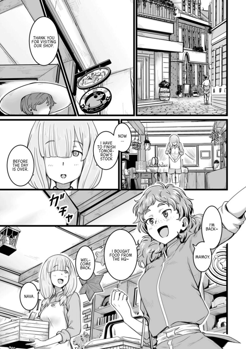 Isekai De Uwamae Hanete Ikiteiku Saisei Mahotsukai No Yuru Fuwa Jinzai Haken Seikatsu Chapter 6 Page 25