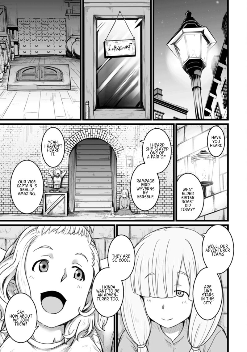 Isekai De Uwamae Hanete Ikiteiku Saisei Mahotsukai No Yuru Fuwa Jinzai Haken Seikatsu Chapter 6 Page 29