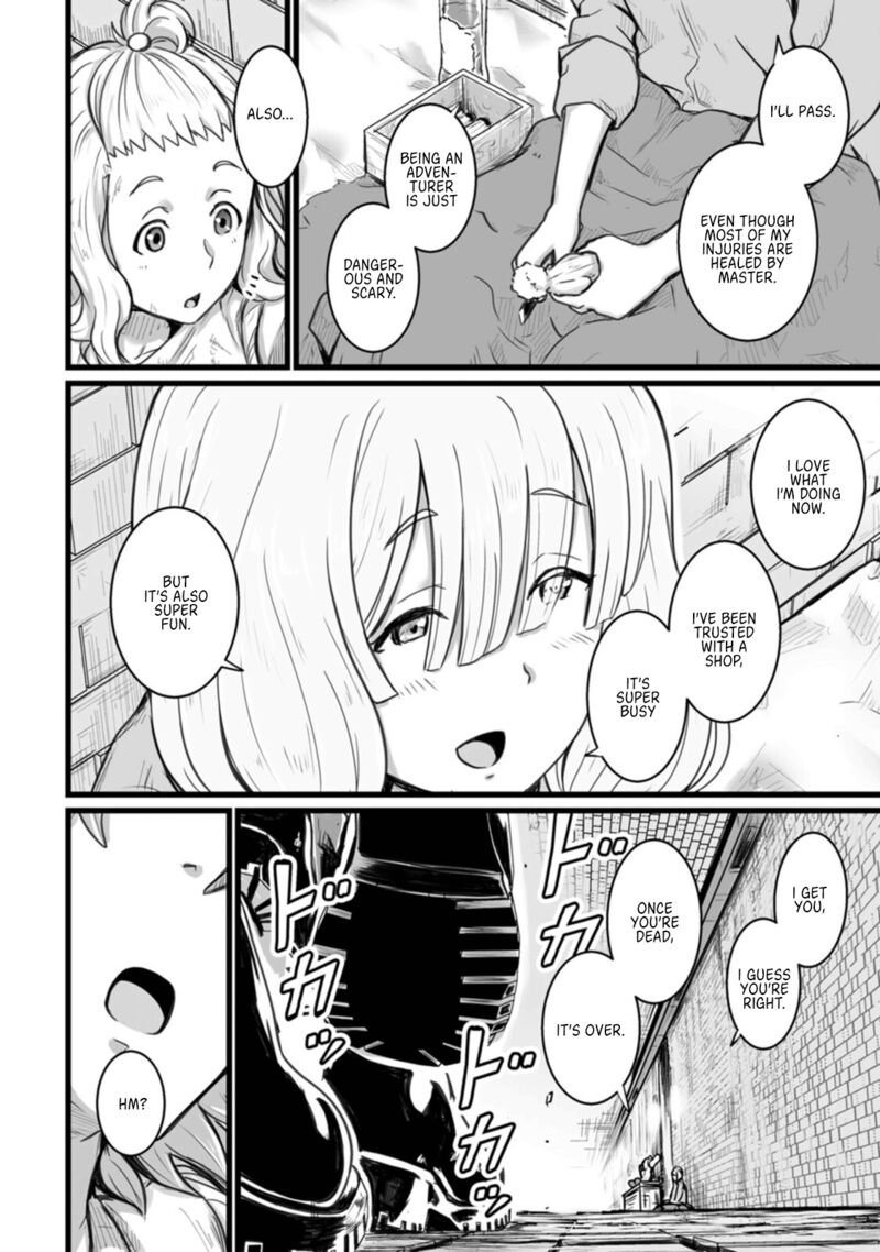 Isekai De Uwamae Hanete Ikiteiku Saisei Mahotsukai No Yuru Fuwa Jinzai Haken Seikatsu Chapter 6 Page 30