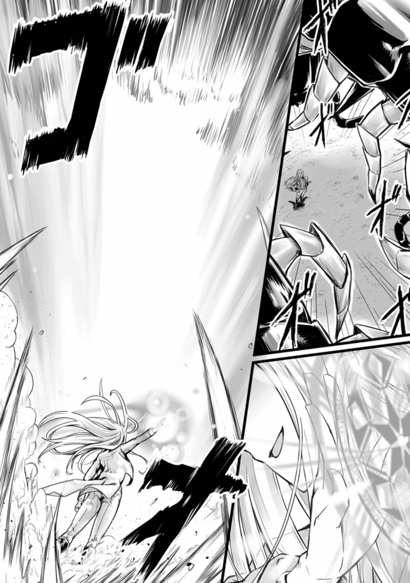 Isekai De Uwamae Hanete Ikiteiku Saisei Mahotsukai No Yuru Fuwa Jinzai Haken Seikatsu Chapter 7 Page 28