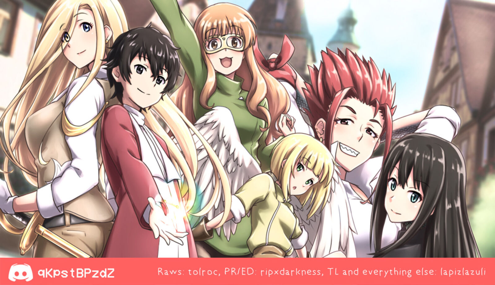 Isekai De Uwamae Hanete Ikiteiku Saisei Mahotsukai No Yuru Fuwa Jinzai Haken Seikatsu Chapter 7 Page 32