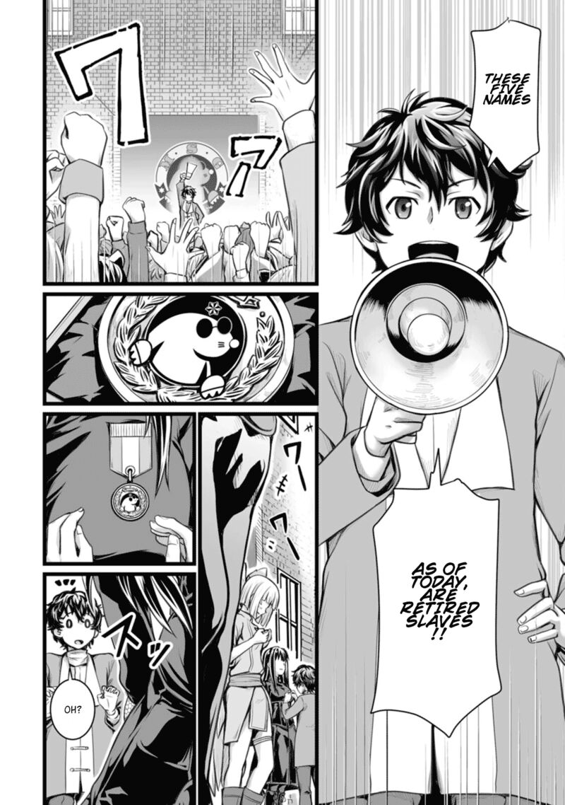 Isekai De Uwamae Hanete Ikiteiku Saisei Mahotsukai No Yuru Fuwa Jinzai Haken Seikatsu Chapter 8 Page 10