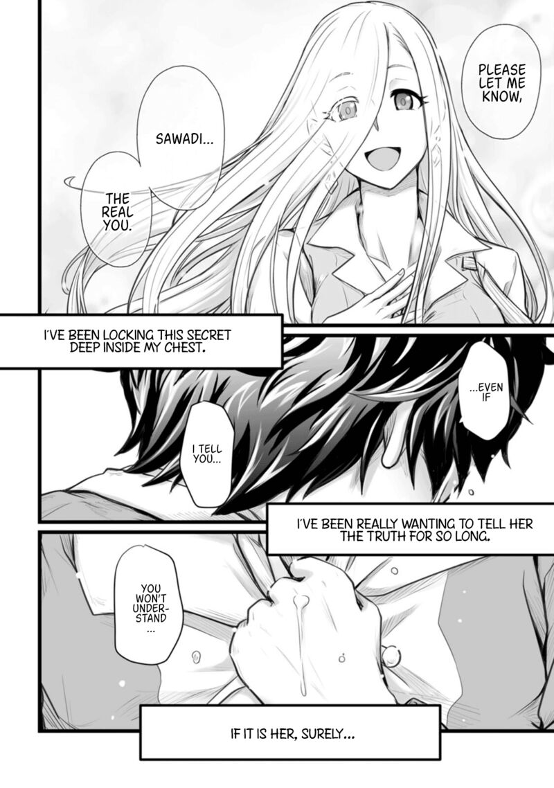 Isekai De Uwamae Hanete Ikiteiku Saisei Mahotsukai No Yuru Fuwa Jinzai Haken Seikatsu Chapter 8 Page 20