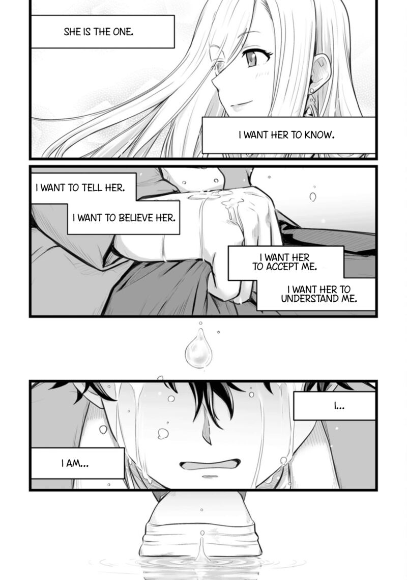 Isekai De Uwamae Hanete Ikiteiku Saisei Mahotsukai No Yuru Fuwa Jinzai Haken Seikatsu Chapter 8 Page 21