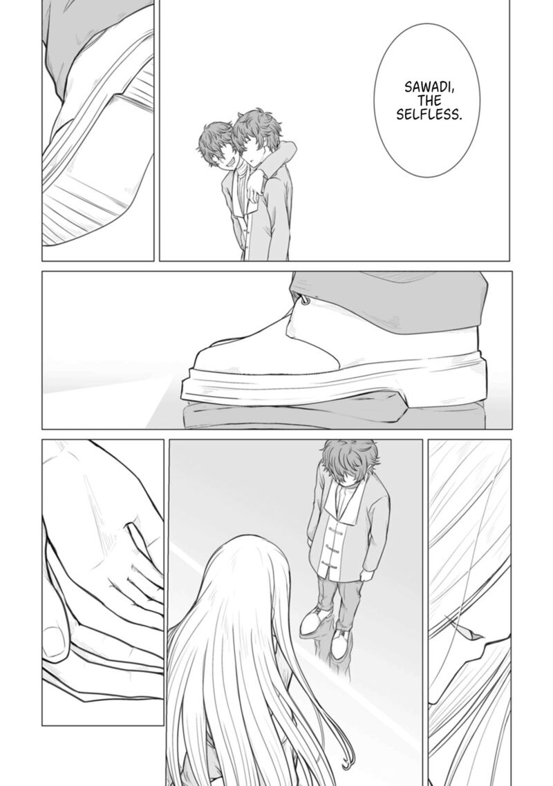 Isekai De Uwamae Hanete Ikiteiku Saisei Mahotsukai No Yuru Fuwa Jinzai Haken Seikatsu Chapter 8 Page 24