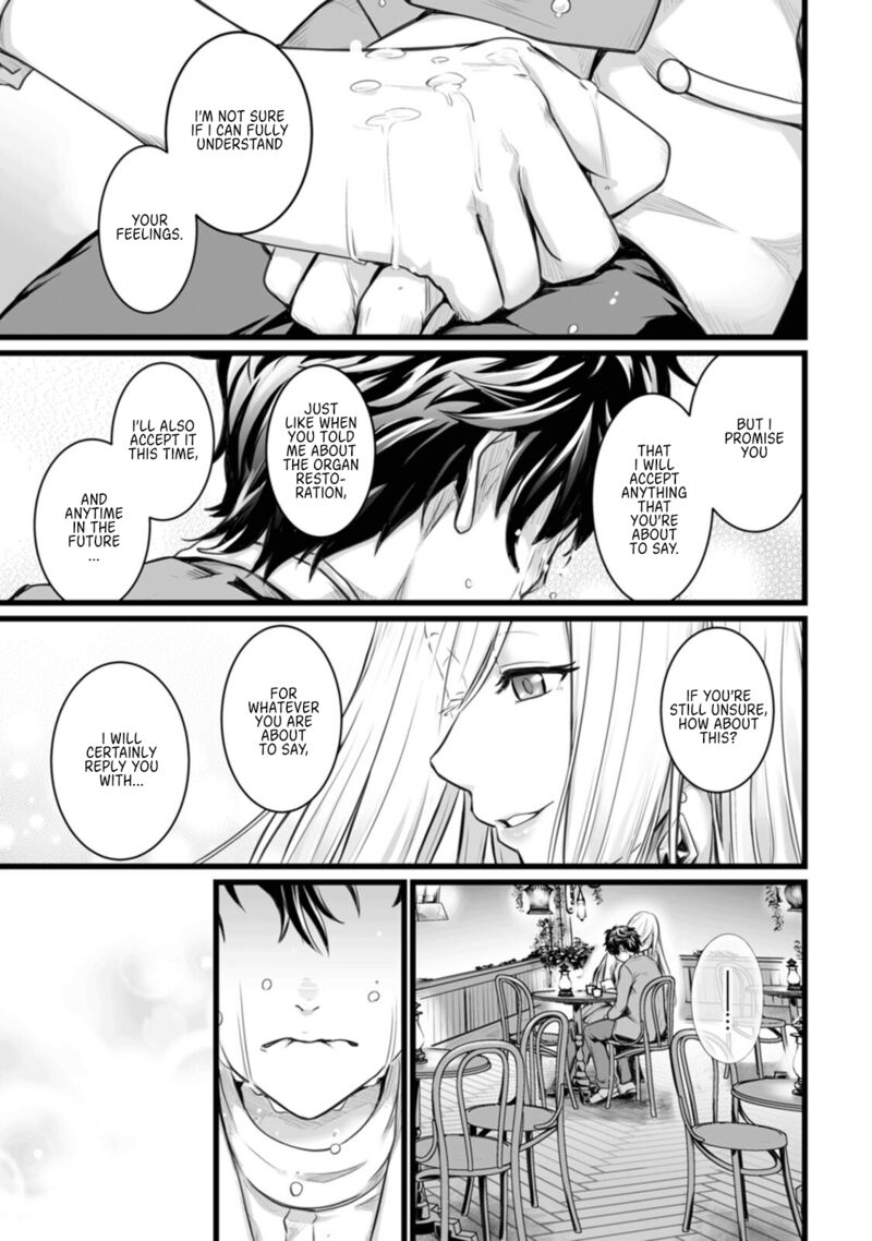 Isekai De Uwamae Hanete Ikiteiku Saisei Mahotsukai No Yuru Fuwa Jinzai Haken Seikatsu Chapter 8 Page 25