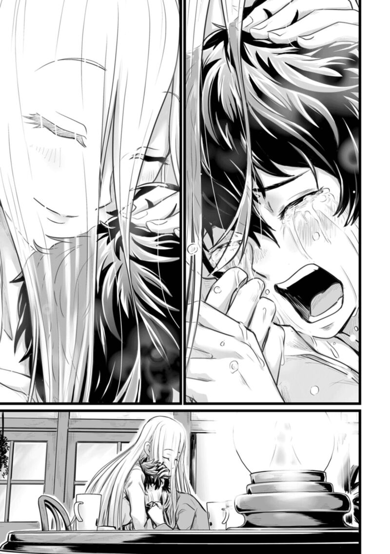 Isekai De Uwamae Hanete Ikiteiku Saisei Mahotsukai No Yuru Fuwa Jinzai Haken Seikatsu Chapter 8 Page 28