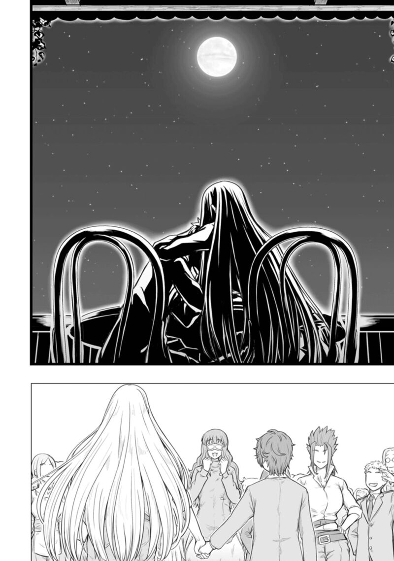 Isekai De Uwamae Hanete Ikiteiku Saisei Mahotsukai No Yuru Fuwa Jinzai Haken Seikatsu Chapter 8 Page 29