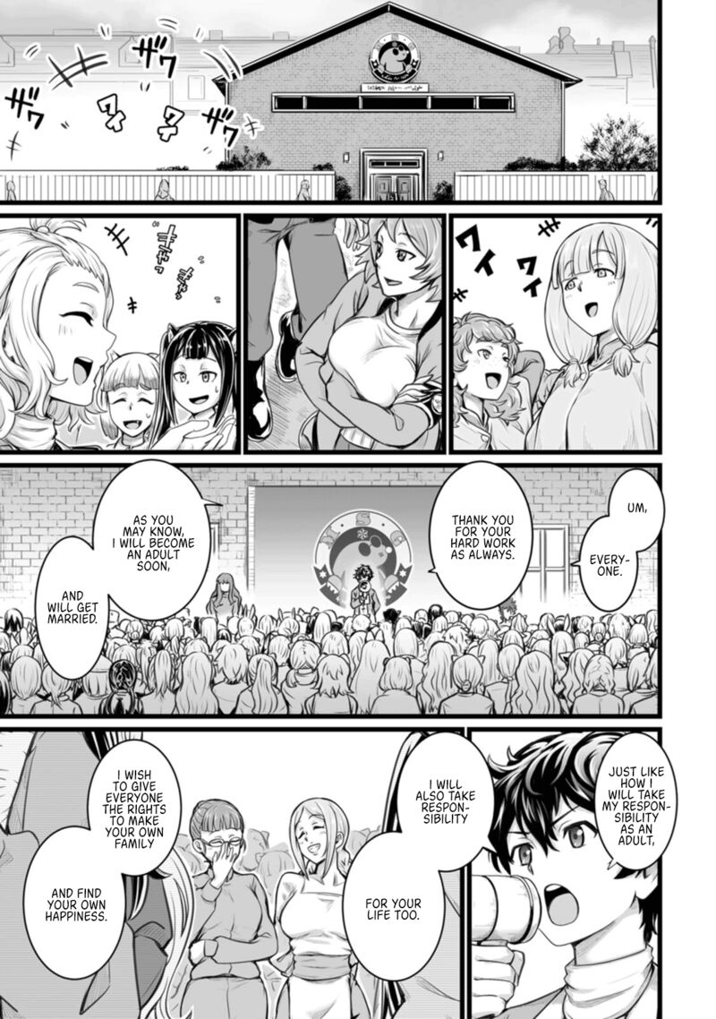 Isekai De Uwamae Hanete Ikiteiku Saisei Mahotsukai No Yuru Fuwa Jinzai Haken Seikatsu Chapter 8 Page 7