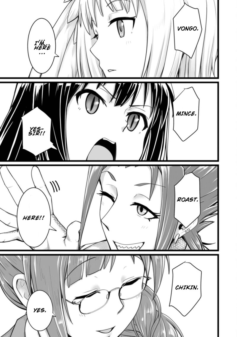 Isekai De Uwamae Hanete Ikiteiku Saisei Mahotsukai No Yuru Fuwa Jinzai Haken Seikatsu Chapter 8 Page 9