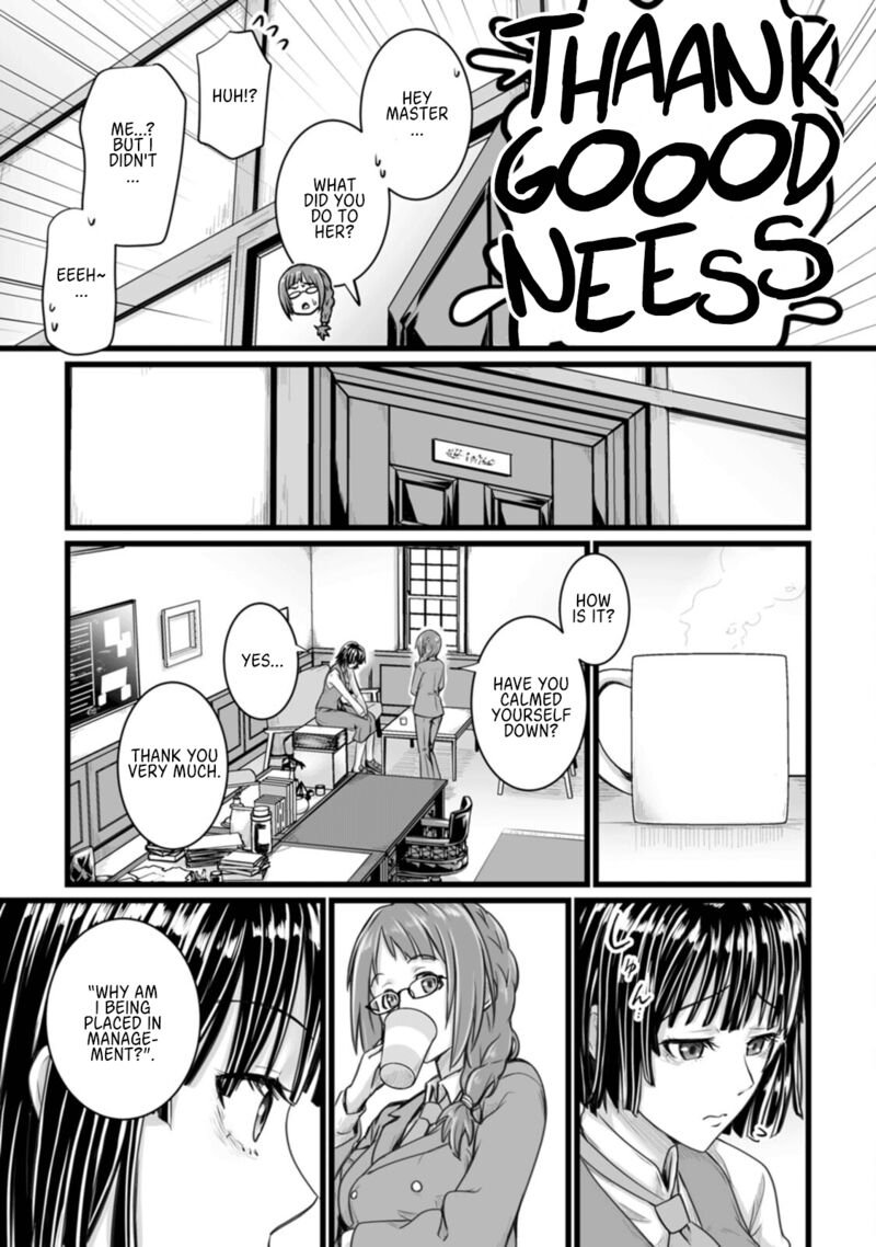 Isekai De Uwamae Hanete Ikiteiku Saisei Mahotsukai No Yuru Fuwa Jinzai Haken Seikatsu Chapter 9 Page 15