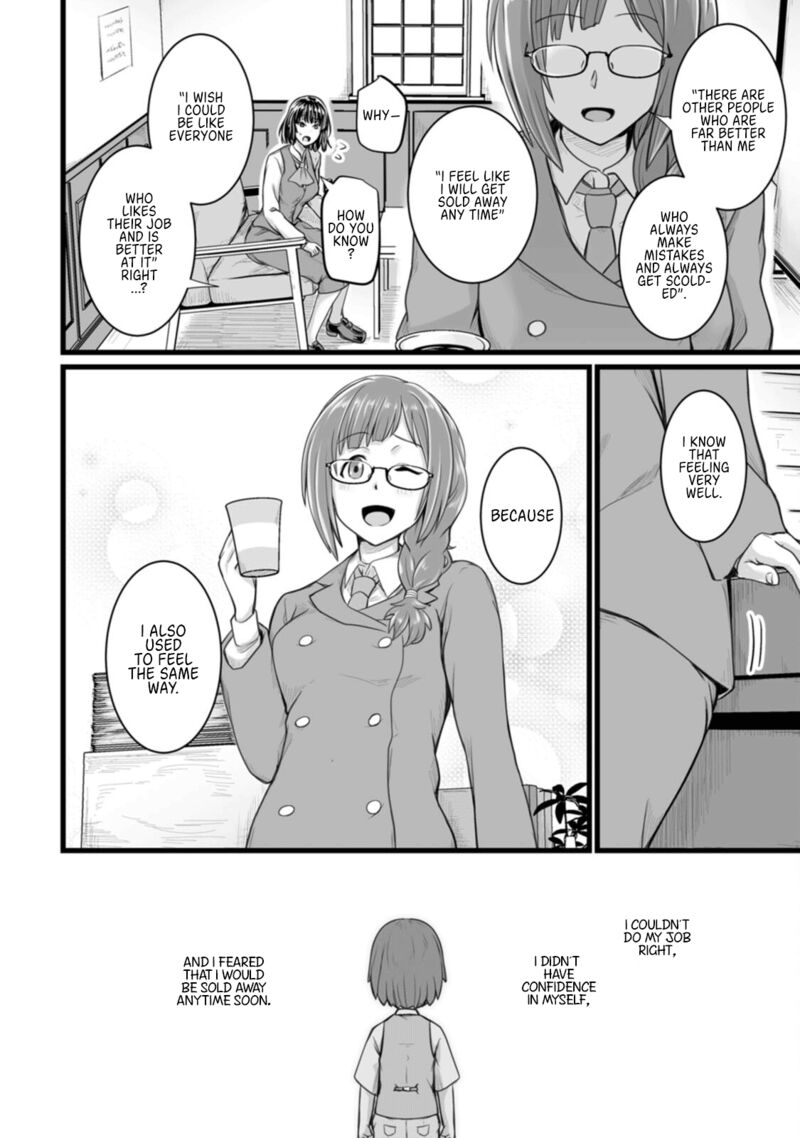 Isekai De Uwamae Hanete Ikiteiku Saisei Mahotsukai No Yuru Fuwa Jinzai Haken Seikatsu Chapter 9 Page 16