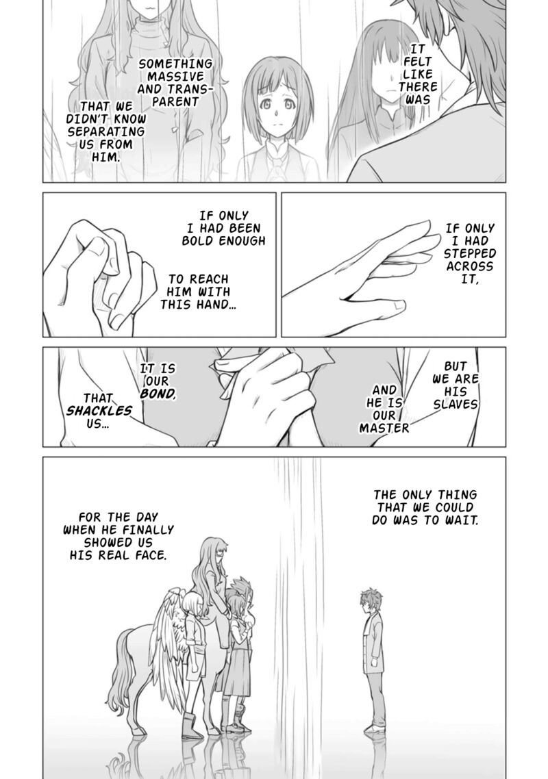 Isekai De Uwamae Hanete Ikiteiku Saisei Mahotsukai No Yuru Fuwa Jinzai Haken Seikatsu Chapter 9 Page 21