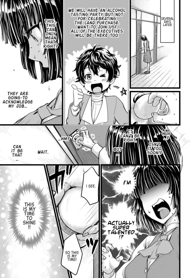 Isekai De Uwamae Hanete Ikiteiku Saisei Mahotsukai No Yuru Fuwa Jinzai Haken Seikatsu Chapter 9 Page 27