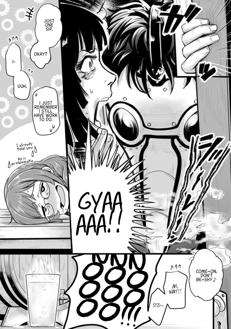 Isekai De Uwamae Hanete Ikiteiku Saisei Mahotsukai No Yuru Fuwa Jinzai Haken Seikatsu Chapter 9 Page 29