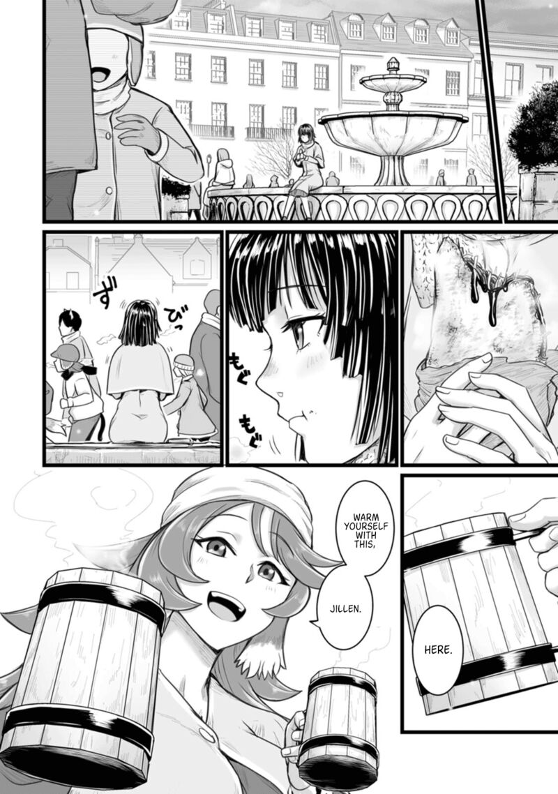 Isekai De Uwamae Hanete Ikiteiku Saisei Mahotsukai No Yuru Fuwa Jinzai Haken Seikatsu Chapter 9 Page 4
