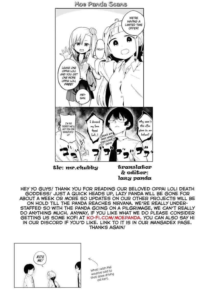 Isekai Death Game Ni Tensou Sarete Tsurai Chapter 6 Page 24