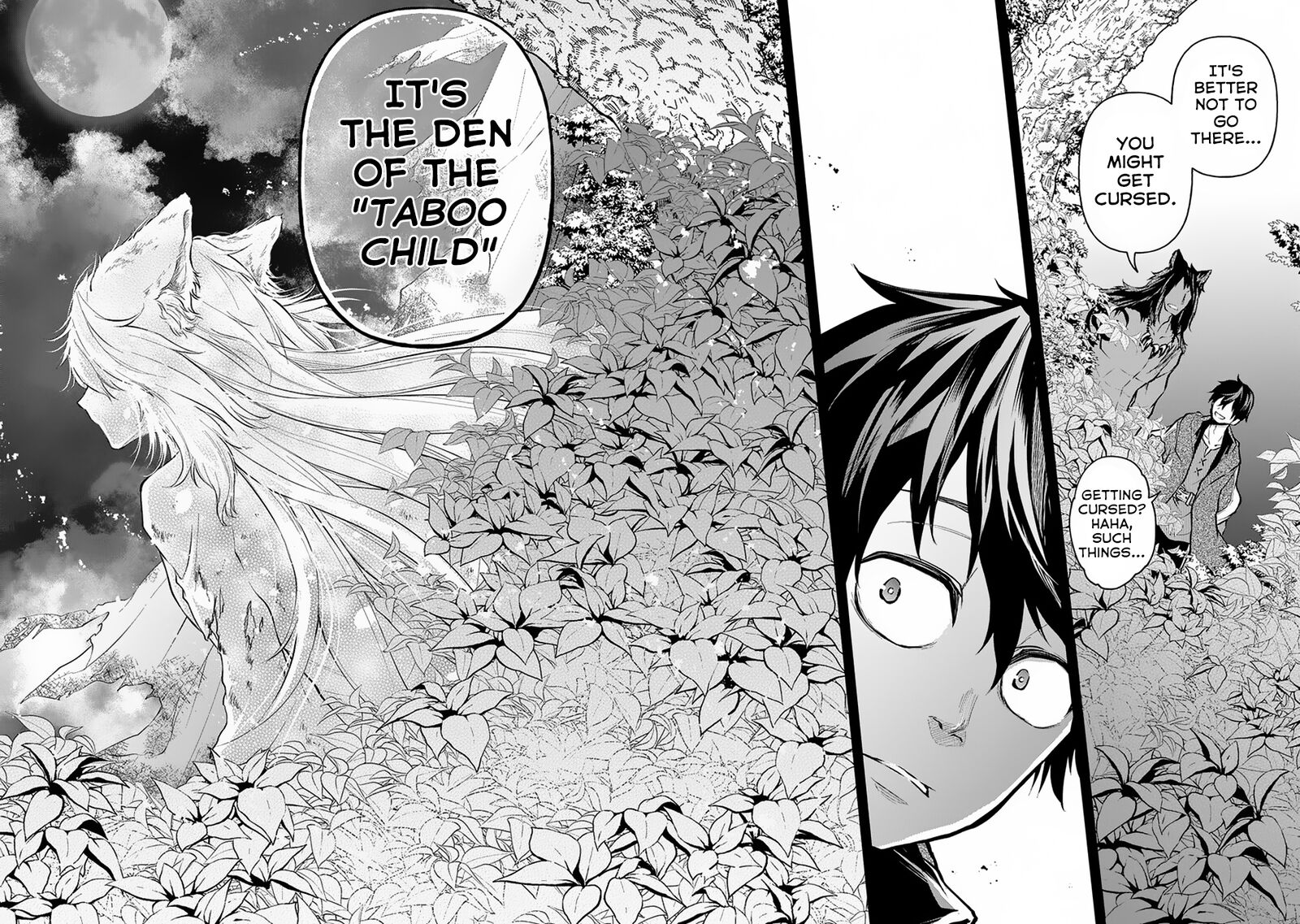 Isekai Demo Bunan Ni Ikitai Shoukougun Chapter 10 Page 17